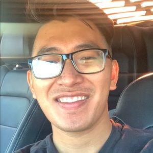 Meet your Posher, Tu